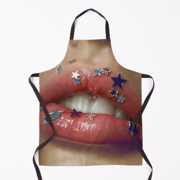 Item preview, Star lips designed and sold by Aneesa1.