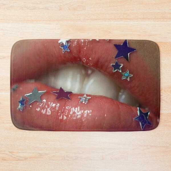 Item preview, Star lips designed and sold by Aneesa1.