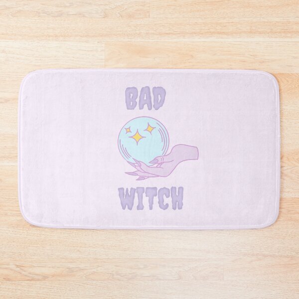 Item preview, Bad Witch designed and sold by killerjill.