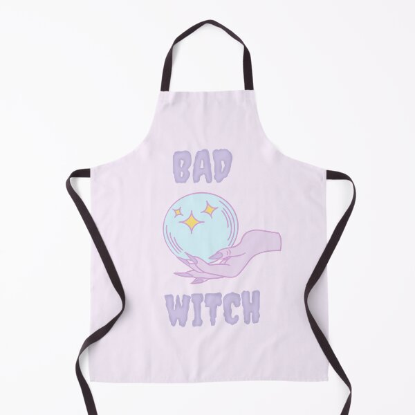 Item preview, Bad Witch designed and sold by killerjill.