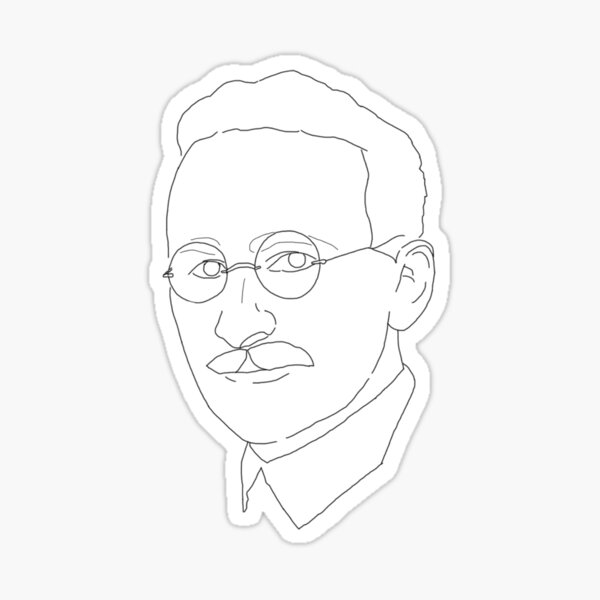 Friedrich von Hayek