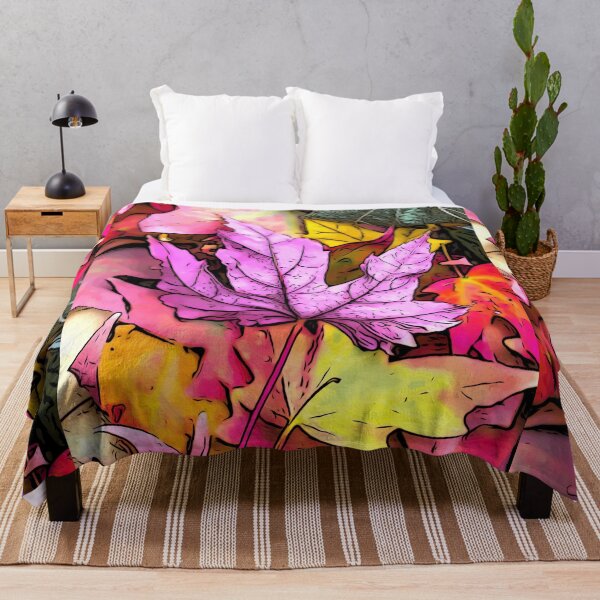 Item preview, Autumn Leaves designed and sold by RTrivella.