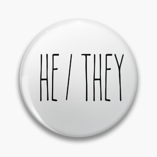 Item preview, He/They designed and sold by tyleroof.