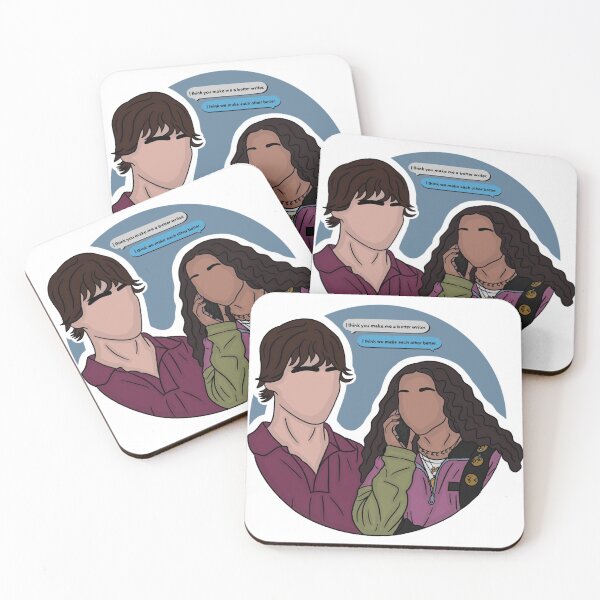 Item preview, we make each other better  designed and sold by melinasauermann.