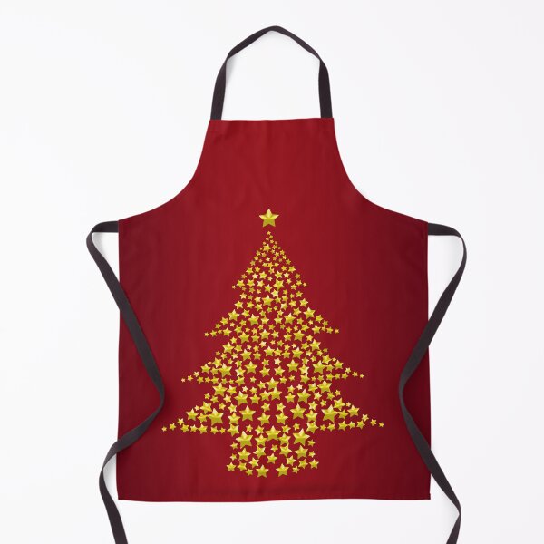 Item preview, Christmas tree stars Holiday designed and sold by MarketVisionAV.