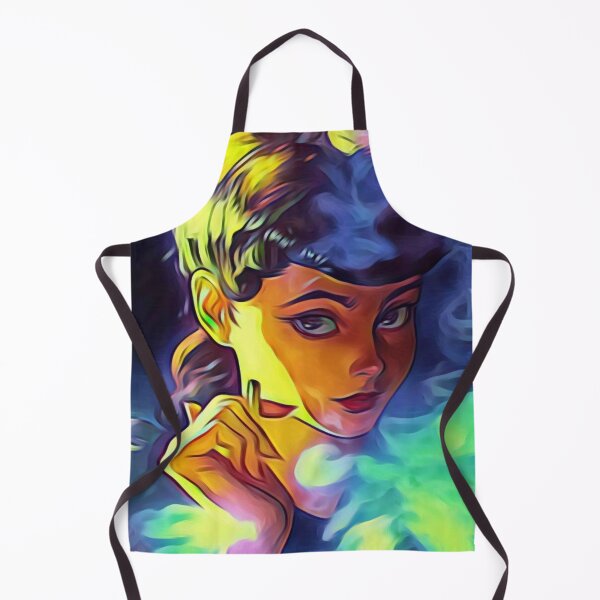Item preview, Cyber Beauty designed and sold by Ingynious.
