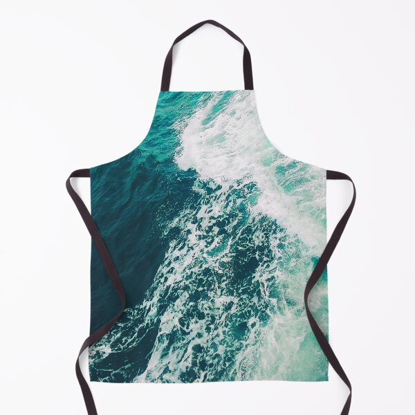 Item preview, Turquoise ocean wave designed and sold by OrionPhotograph.