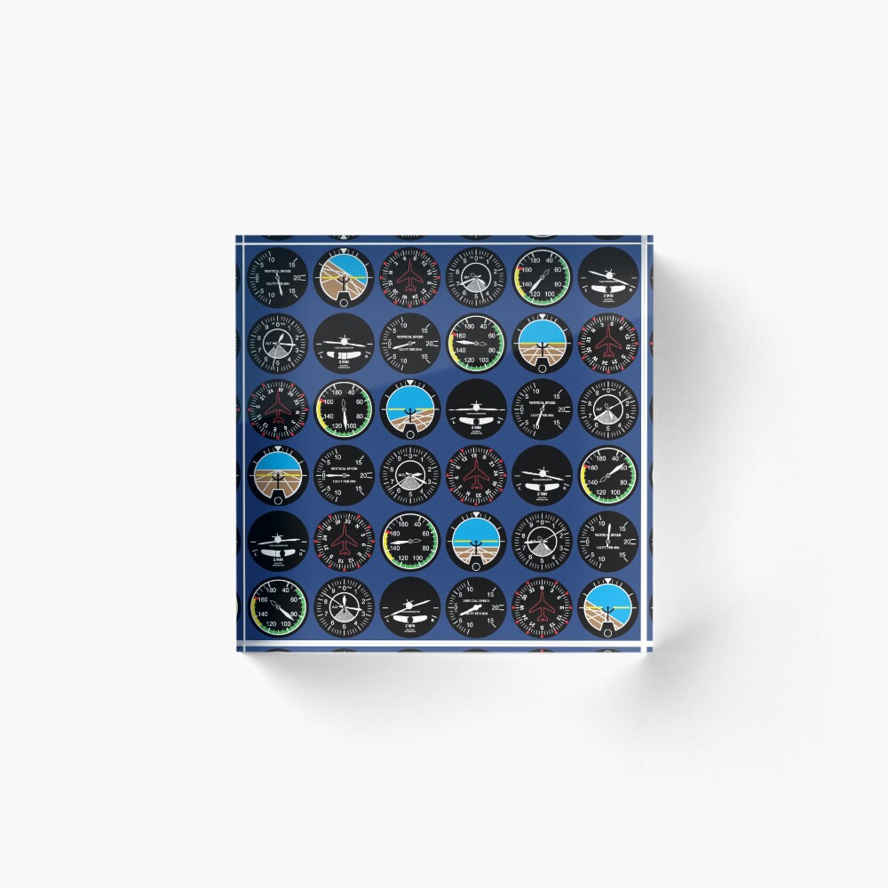 Item preview, Acrylic Block designed and sold by robyriker.