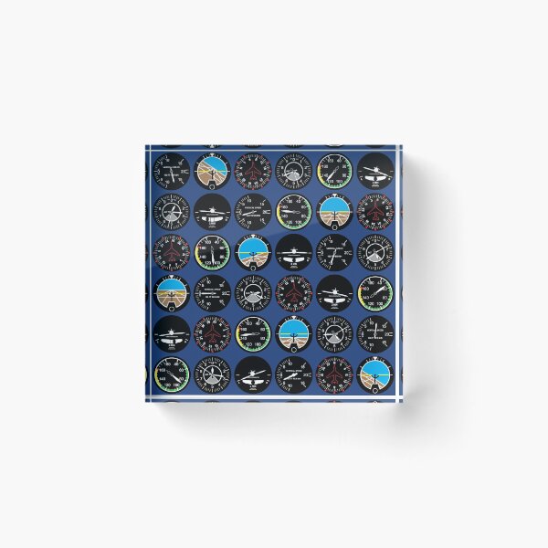 Item preview, Flight Instruments designed and sold by robyriker.