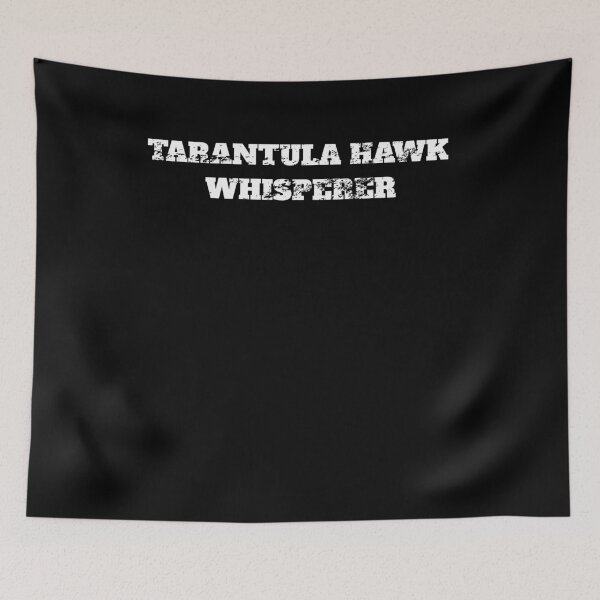 Item preview, Tarantula hawk whisperer wasp insect Retro Vintage designed and sold by Jeangel97.