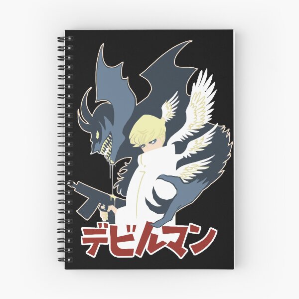 Item preview, Devilman Crybaby Anime Satan Crybaby T Shirt designed and sold by Player1Shirts.