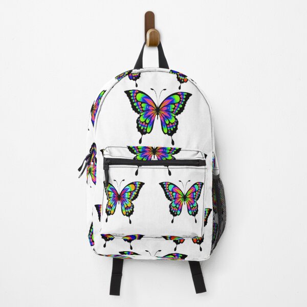 Item preview, Colorful Butterfly designed and sold by Zero-Infinite.