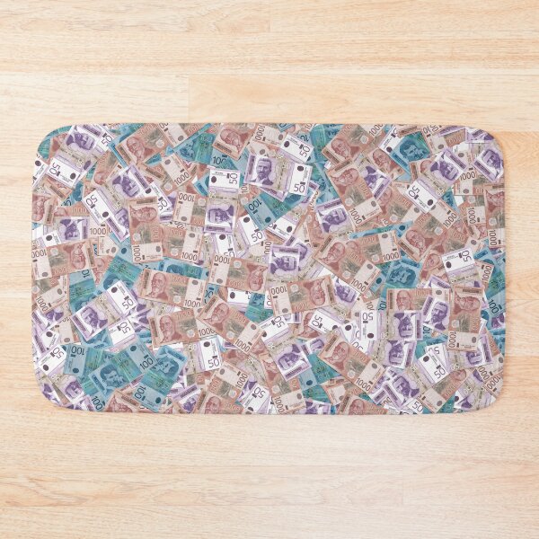 Item preview, Novcanice dinari majica designed and sold by TinThor.
