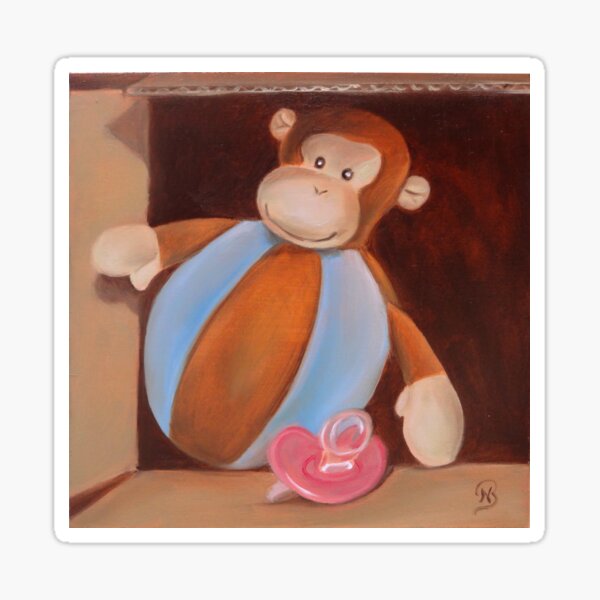 Le cadeau Sticker