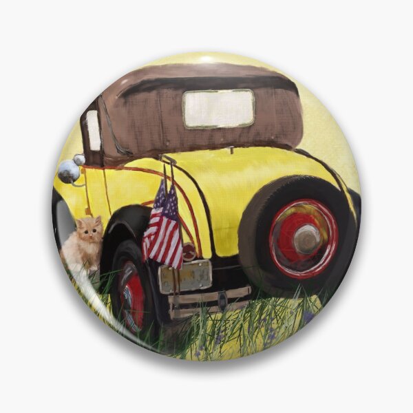 Item preview, 1930 MODEL A FORD designed and sold by shaynart.