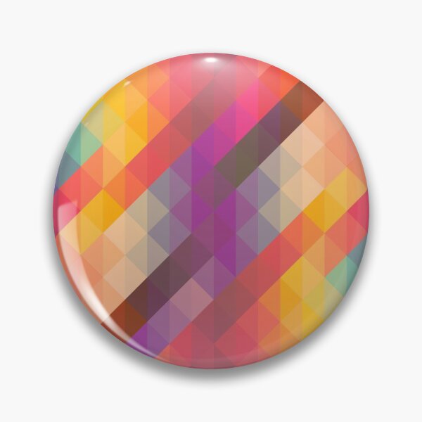 Item preview, Abstract Colors designed and sold by FandomTrading.