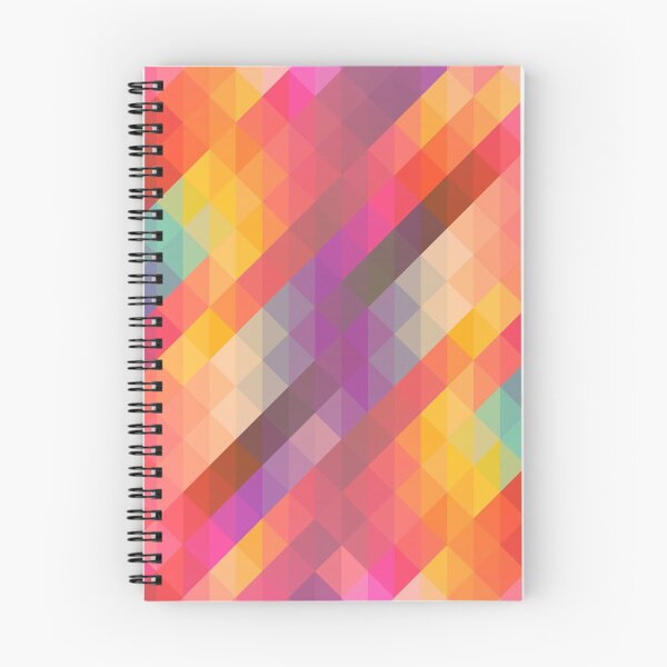 Item preview, Abstract Colors designed and sold by FandomTrading.