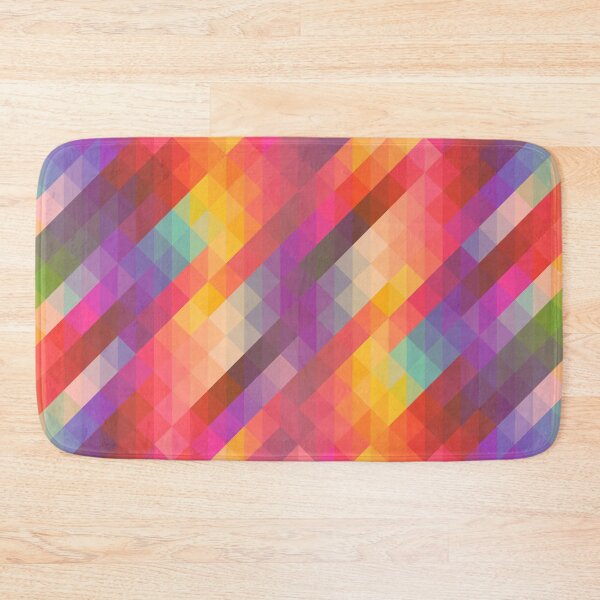 Item preview, Abstract Colors designed and sold by FandomTrading.
