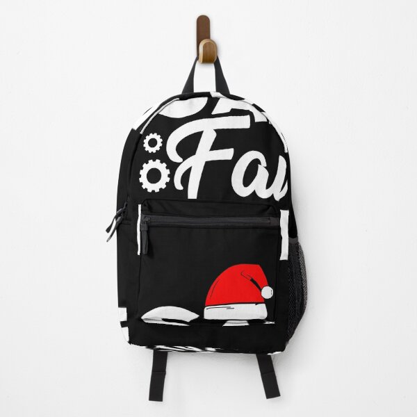 Item preview, Santa's favorite Engineer Christmas gift for engineer designed and sold by Jelisandie.
