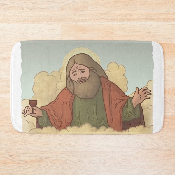 Item preview, Dicaprio God meme Combo designed and sold by kaizengr.