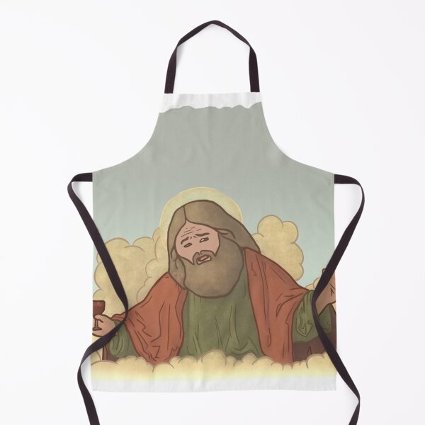 Item preview, Dicaprio God meme Combo designed and sold by kaizengr.