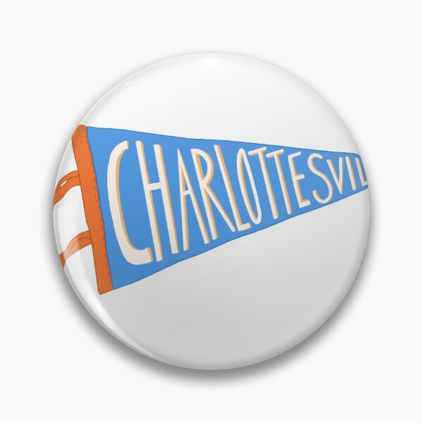 Item preview, Charlottesville Virginia designed and sold by maggiemat.