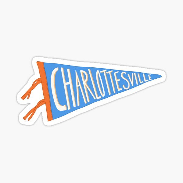 Item preview, Charlottesville Virginia designed and sold by maggiemat.