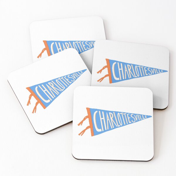 Item preview, Charlottesville Virginia designed and sold by maggiemat.