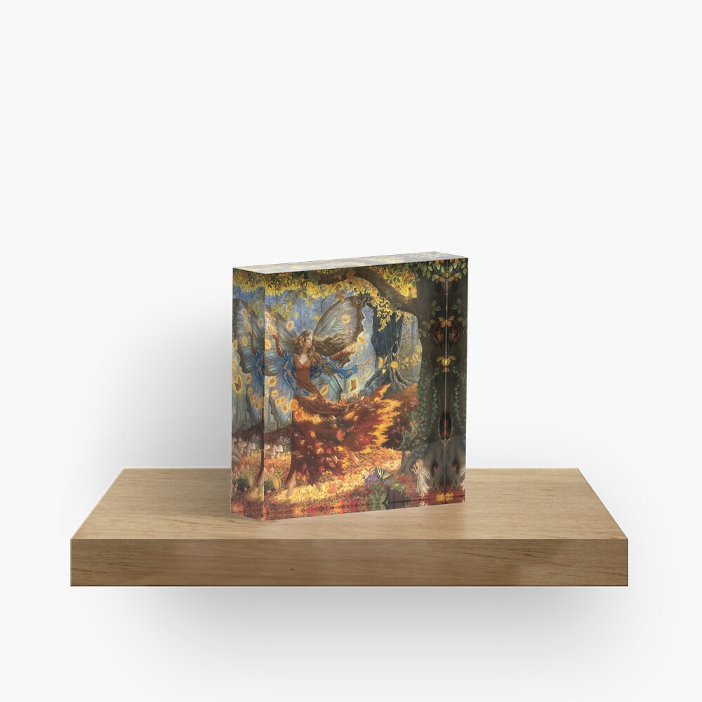 Item preview, Acrylic Block designed and sold by RuthSanderson.