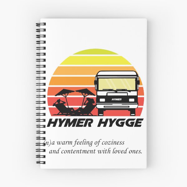 Item preview, HYMER HYGGE designed and sold by Hymer1957.