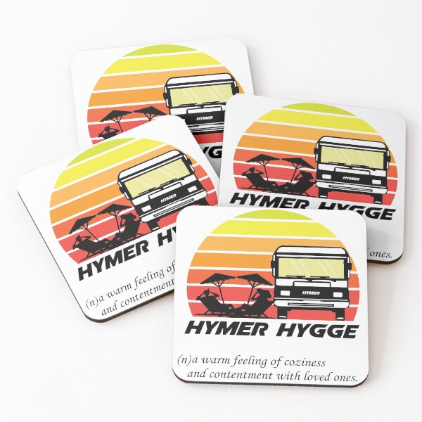 Item preview, HYMER HYGGE designed and sold by Hymer1957.