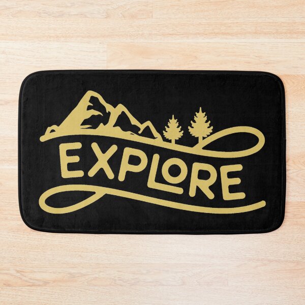 Item preview, Explore designed and sold by Sinfamous.
