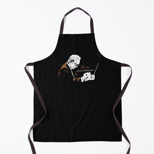Item preview, The Maestro Ennio Morricone (Variant 4) designed and sold by Cinefanart1.
