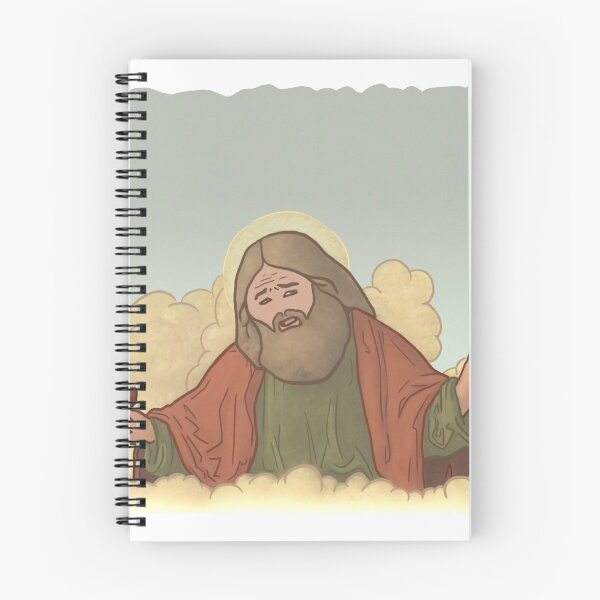Item preview, Dicaprio God meme Combo designed and sold by kaizengr.