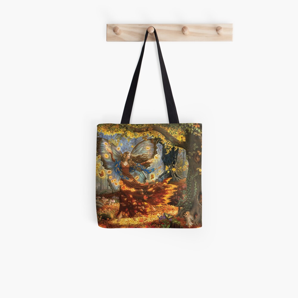 Item preview, All Over Print Tote Bag designed and sold by RuthSanderson.
