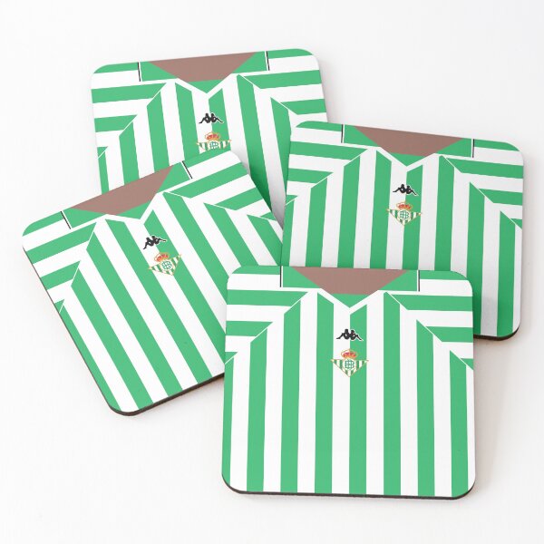 Item preview, Real Betis - Finidi George designed and sold by passionfootball.