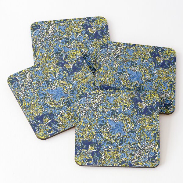 Item preview, Candy blue  designed and sold by ^ H12021 ^.