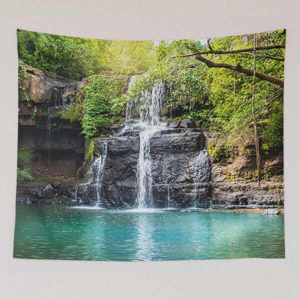 Item preview, Cascade designed and sold by OrionPhotograph.