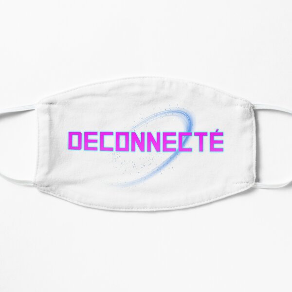 Déconnecté - PNL Masque sans plis