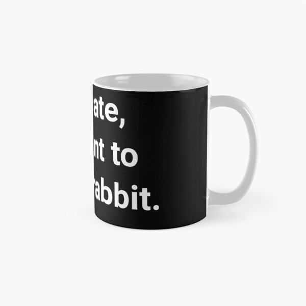 Item preview, I'm late, I didn't want to leave my rabbit designed and sold by a-and-k-customs.