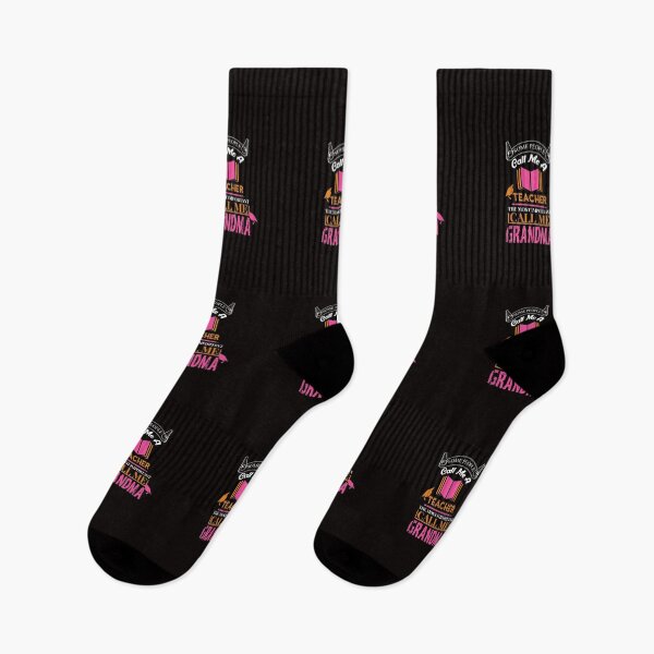 Item preview, Algunas personas me llaman maestra, las más importantes me llaman abuela designed and sold by cutitoutsir.