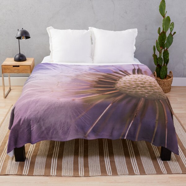 Item preview, Dandelion flower designed and sold by OrionPhotograph.