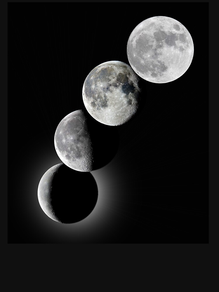 Moon Madness by mikepil