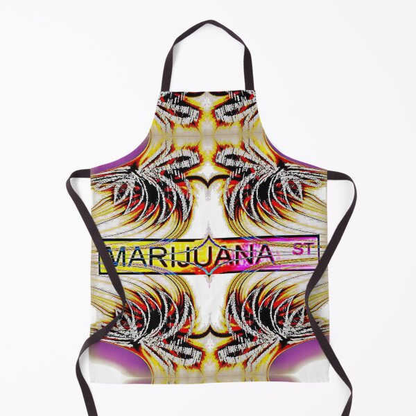 Item preview, Marijuana Pink designed and sold by asphaltimages.