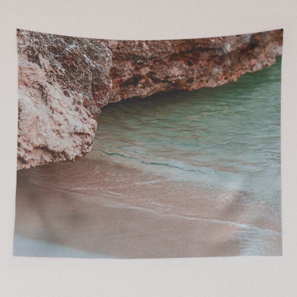Item preview, On the beach designed and sold by OrionPhotograph.