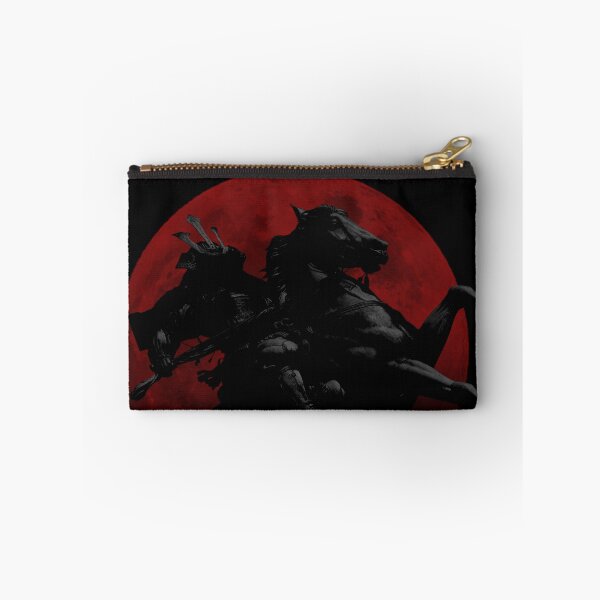 Item preview, Blood Moon Samurai designed and sold by Aldo Daci.