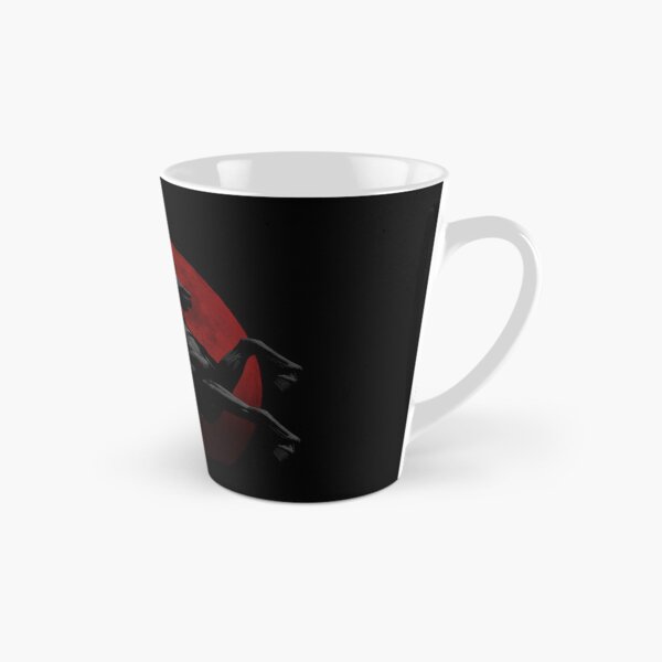 Item preview, Blood Moon Samurai designed and sold by Aldo Daci.