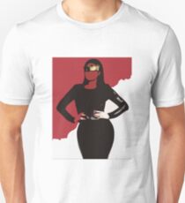 ANTi Minaj Unisex T-Shirt