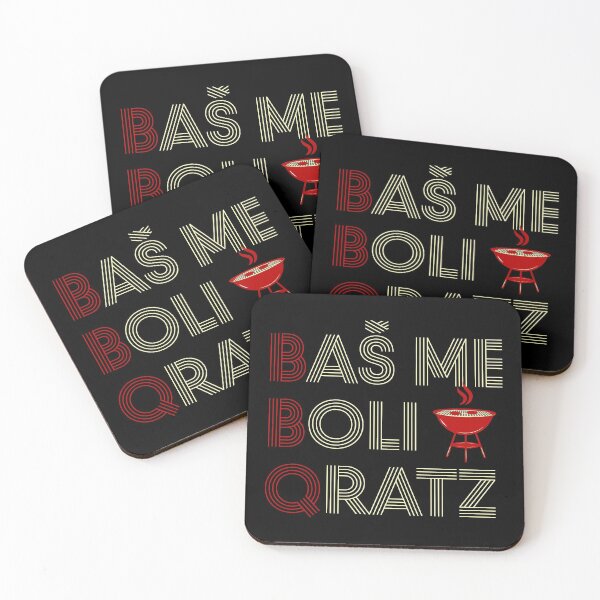 Item preview, BBQ - Bas me boli qratz designed and sold by TinThor.