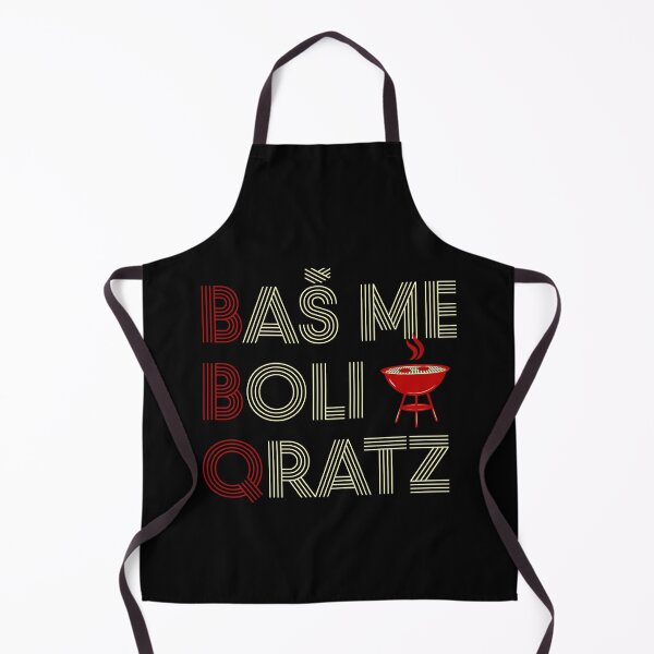 Item preview, BBQ - Bas me boli qratz designed and sold by TinThor.